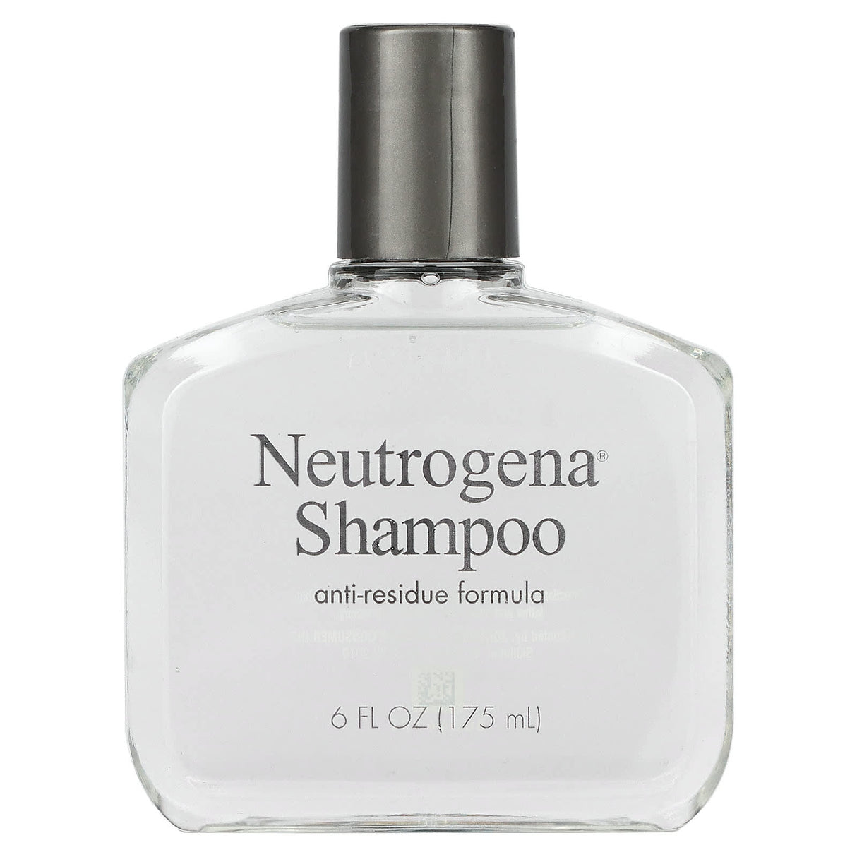 Neutrogena, The Anti-Residue Shampoo, All Hair Types, 6 fl oz (175 ml)