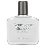 Neutrogena, The Anti-Residue Shampoo, All Hair Types, 6 fl oz (175 ml)