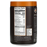 RAPIDFIRE, Keto Coffee, Caramel Macchiato, 7.93 oz (225 g) - Supply Center USA