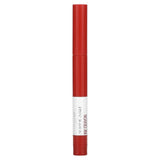 Maybelline, Super Stay, Ink Crayon, 45 Hustle In Heels , 0.04 oz (1.2 g) - Supply Center USA