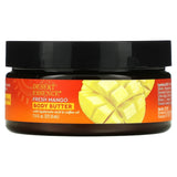 Desert Essence, Body Butter, Fresh Mango, 7.5 fl oz (221.8 ml) - Supply Center USA