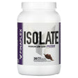 Finaflex, Isolate, Premium Low Carb Protein, Milk Chocolate, 2 lb (905 g) - Supply Center USA