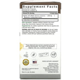 Nature's Answer, Lion's Mane, 500 mg, 90 Vegetarian Capsules - Supply Center USA