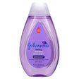 Johnson & Johnson, Calming Shampoo, 13.6 fl oz (400 ml) - Supply Center USA