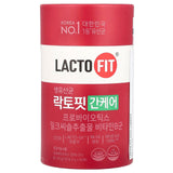 Lactofit, Probiotic, Liver Support, 60 Sticks, (2 g) Each - Supply Center USA