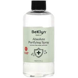 BeKLYN, Absolute Purifying Spray, Alcohol-Free Hand Sanitizer, 10.14 fl oz (300 ml) - Supply Center USA