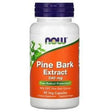 Now Foods, Pine Bark Extract, 240 mg, 90 Veg Capsules - Supply Center USA