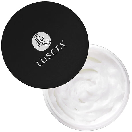 Luseta Beauty, Tangle Free, Hair Mask, For All Hair Types, 16.9 fl oz (500 ml) - Supply Center USA