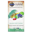 Garden of Life, My Kind Organics, Organic Plant Calcium, 90 Vegan Tablets - Supply Center USA