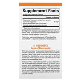 Natural Factors, Theracurmin, Double Strength, 30 Vegetarian Capsules - Supply Center USA