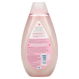 Johnson's Baby, Baby Moisture Wash, 16.9 fl oz (500 ml) - Supply Center USA