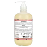 Nubian Heritage, Liquid Hand Soap, Patchouli & Buriti, 12 fl oz (355 ml) - Supply Center USA