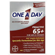 One-A-Day, Proactive 65+, Multivitamin/Multimineral Supplement, For Men & Women, 150 Tablets - Supply Center USA