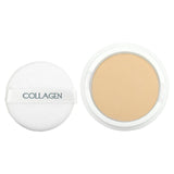 Enough, Collagen, Whitening Moisture Two Way Cake, SPF 28 PA++, #21, 26 g - Supply Center USA