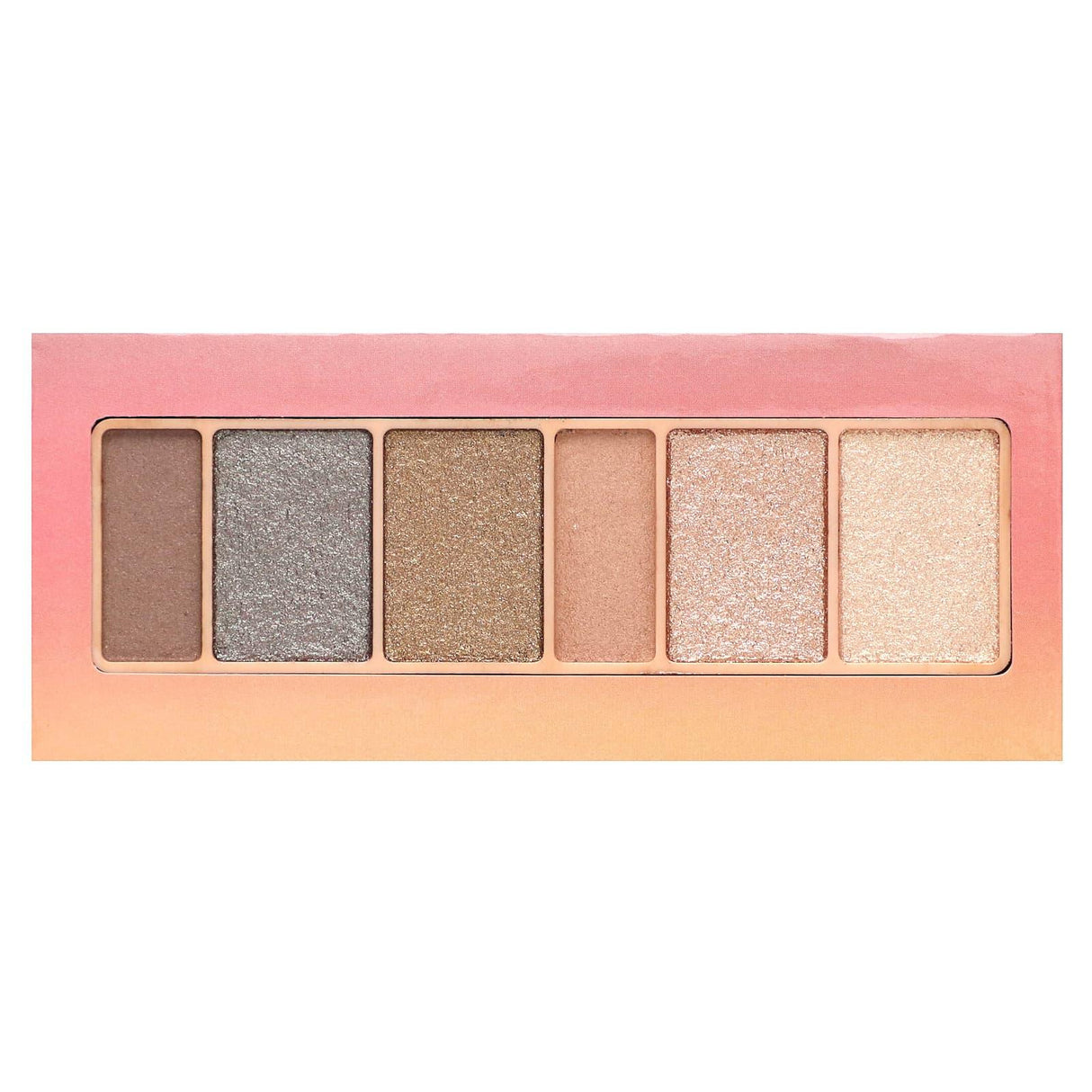 Physicians Formula, Butter Believe It, Murumuru Butter Eyeshadow, Bronzed Nudes, 0.12 oz (3.4 g) - Supply Center USA