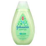 Johnson's Baby, Baby, Soothing Vapor Bath, 13.6 fl oz (400 ml) - Supply Center USA