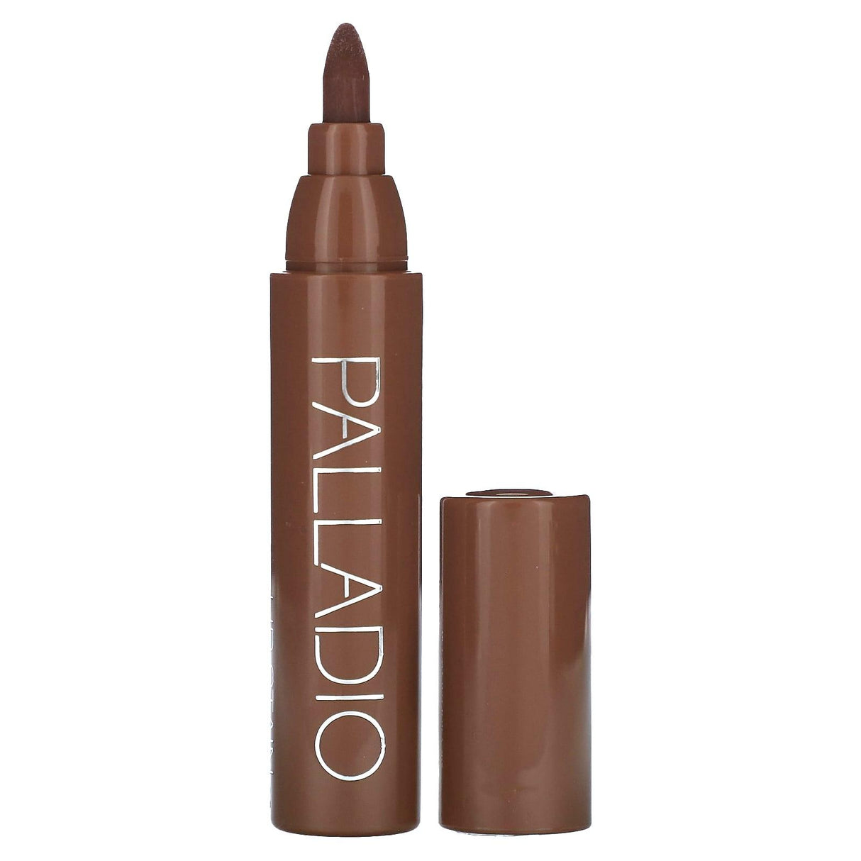 Palladio, Lip Stain, Nude LIS04, 0.11 fl oz (3 ml) - Supply Center USA