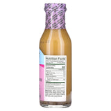 California Olive Ranch, Garlic Apple Cider Vinaigrette Dressing, 10 fl oz (295.7 ml) - Supply Center USA