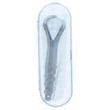 GuruNanda, Tongue Scrapers With Travel Case, 2 Piece Kit - Supply Center USA