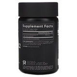 Sports Research, Vitamin K2, Plant-Based, 100 mcg, 120 Veggie Softgels - Supply Center USA