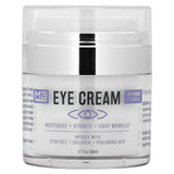 M3 Naturals, Eye Cream, 1.7 fl oz (50 ml) - Supply Center USA