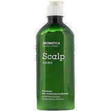 Aromatica, Rosemary Hair Thickening Conditioner, 8.4 fl oz (250 ml) - Supply Center USA