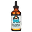 Source Naturals, ColloidaLife Trace Minerals, 4 fl oz (118.28 ml) - Supply Center USA