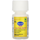 Hyland's, 4 Kids, Leg Pain Relief, Ages 2-12, 50 Quick-Dissolving Tablets - Supply Center USA