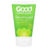 Good Clean Love, Almost Naked®, Personal Lubricant, 4 fl oz (118 ml) - Supply Center USA