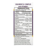 Superior Source, Children's B Complex with Vitamin C, 60 MicroLingual Instant Dissolve Tablets - Supply Center USA