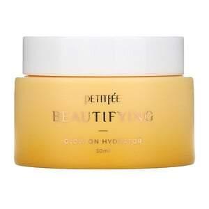 Petitfee, Beautifying Glow On Hydrator with Evening Primrose Oil, 50 ml - Supply Center USA