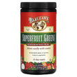 Barlean's, Superfruit Greens, Strawberry-Kiwi, 9.52 oz (270 g) - Supply Center USA