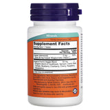 NOW Foods, Copper Glycinate, 3 mg, 120 Tablets - Supply Center USA