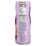 Plum Organics, Mighty Puffs, Ancient Grain + Chickpea Snack, Baby, Beet + Strawberry, 1.85 oz (52 g) - Supply Center USA