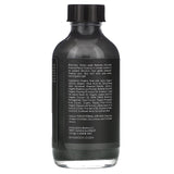 Baebody, Activated Charcoal Facial Cleanser, 4 fl oz (120 ml) - Supply Center USA