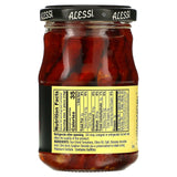 Alessi, Premium Sun Dried Tomatoes in Extra Virgin Olive Oil, 7 fl oz (205 ml) - Supply Center USA