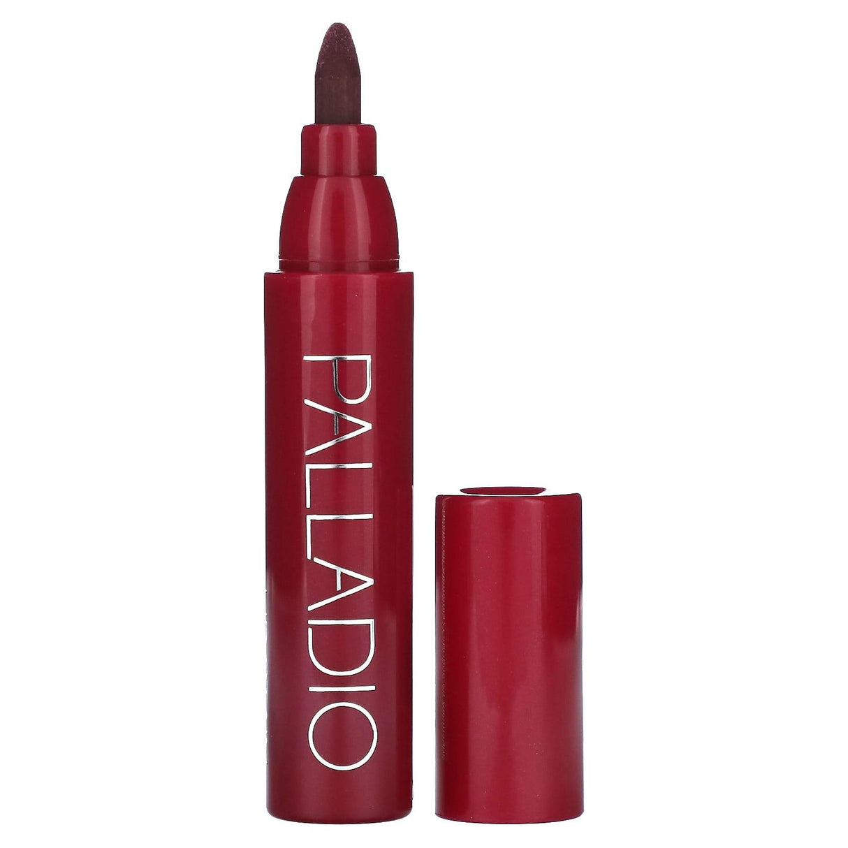 Palladio, Lip Stain, Berry LIS06, 0.11 fl oz (3 ml) - Supply Center USA