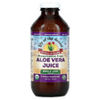 Lily of the Desert, Aloe Vera Juice, Whole Leaf, Filtered, 16 fl oz (473 ml) - Supply Center USA