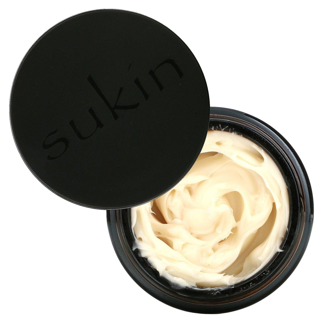 Sukin, Purely Ageless, Rejuvenating Day Cream, 4.06 fl oz (120 ml) - HealthCentralUSA