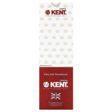 Kent, Ultra Soft Toothbrush, Original, 6 Toothbrushes - Supply Center USA