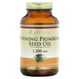 LifeTime Vitamins, Evening Primrose Seed Oil , 1,300 mg , 50 Softgels - Supply Center USA