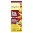 MegaFood, Blood Builder Liquid Iron, Once Daily, Orchard Fruit, 7.7 fl oz (230 ml) - Supply Center USA