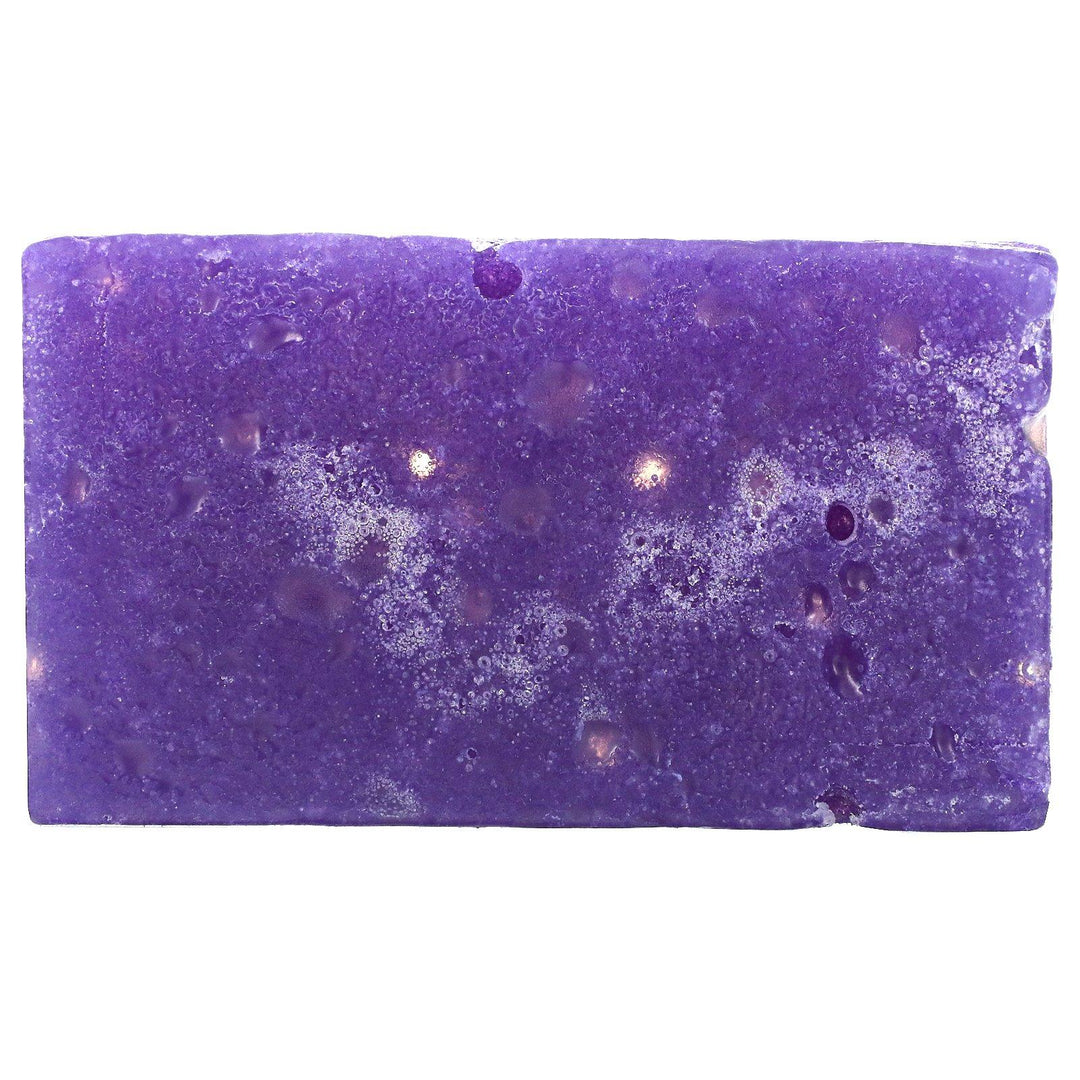 T. Taio, Lavender Soap-Sponge, 4.2 oz (120 g) - HealthCentralUSA