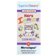 Superior Source, Kid's Immune, Clean Melts, 90 Instant Dissolve Melts - Supply Center USA