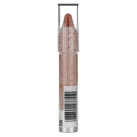 Neutrogena, MoistureSmooth Color Stick, Classic Nude 90, 0.11 oz (3.1 g) - Supply Center USA