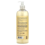 SheaMoisture, Baby, Wash & Shampoo, Raw Shea, Chamomile & Argan Oil, 19.2 fl oz (567 ml) - Supply Center USA