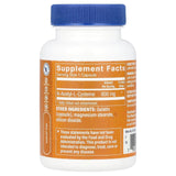 The Vitamin Shoppe, NAC, 600 mg, 50 Capsules - Supply Center USA