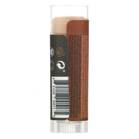 Hurraw! Balm, Lip Balm, Root Beer, .17 oz (4.8 g) - Supply Center USA