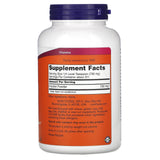 Now Foods, Inositol Powder, 8 oz (227 g) - Supply Center USA