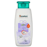 Himalaya, Gentle Baby Bath, 13.53 fl oz (400 ml) - Supply Center USA